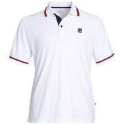 T-shirt Korte Mouw Fila Polo Piro