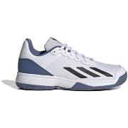 Tennisschoenen adidas Courtflash Allcourt