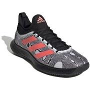Tennisschoenen adidas Defiant Generation Allcourt