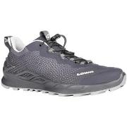 Wandelschoenen Lowa Merger Low Gtx