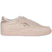 Lage Sneakers Reebok Sport Club C 85