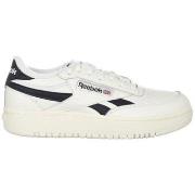 Lage Sneakers Reebok Sport Damskie Club C Double Revenge
