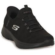 Lage Sneakers Skechers Bbk Summit