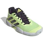 Tennisschoenen adidas Barricade Allcourt 2024