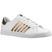 Lage Sneakers K-Swiss Belmont So