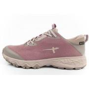Lage Sneakers Tamaris Gtx