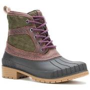Enkellaarzen KAMIK Winterstiefel Sienna Mid 2