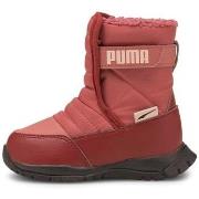 Snowboots Puma Nieve