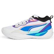 Basketbalschoenen Puma Playmaker Pro