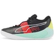 Lage Sneakers Puma Fusion Nitro