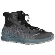 Wandelschoenen Lowa Merger Mid Gtx
