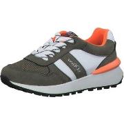 Lage Sneakers S.Oliver Mit Soft Foam