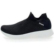 Lage Sneakers Uyn Free Flow Metal