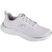 Lage Sneakers Skechers Flex Appeal 5.0