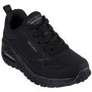 Lage Sneakers Skechers Uno Rugged