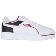 Lage Sneakers Puma Ca Pro Tech L