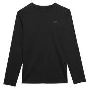 T-shirt Korte Mouw 4F 4FWMM00TLONM3