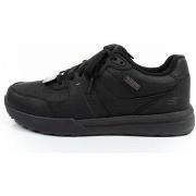 Lage Sneakers Skechers 205236BBK