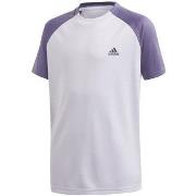 T-shirt Korte Mouw adidas FK7155
