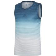 T-shirt Korte Mouw adidas Praley 19