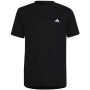 T-shirt Korte Mouw adidas HZ9013