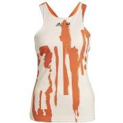 T-shirt Korte Mouw adidas HT4235