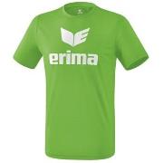 T-shirt Korte Mouw Erima Promo