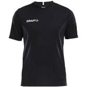 T-shirt Korte Mouw Craft 19055609999