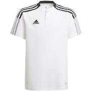 T-shirt Korte Mouw adidas Team Tiro 21