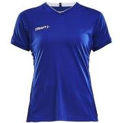 T-shirt Korte Mouw Craft 19056221346