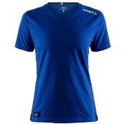 T-shirt Korte Mouw Craft Community Mix