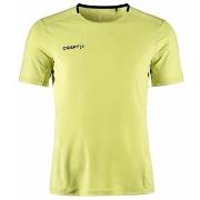 T-shirt Korte Mouw Craft 1912753509000