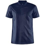 T-shirt Korte Mouw Craft 1909138396200