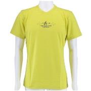T-shirt Korte Mouw Colmar 75134XQ301