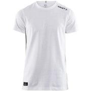 T-shirt Korte Mouw Craft Community Mix