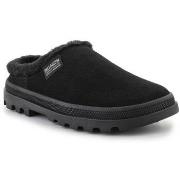 Teenslippers Palladium Mule