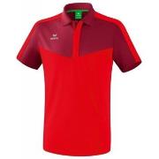 T-shirt Korte Mouw Erima Squad