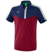 T-shirt Korte Mouw Erima Squad