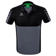 T-shirt Korte Mouw Erima Six Wings