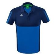 T-shirt Korte Mouw Erima Six Wings