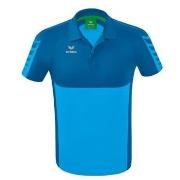 T-shirt Korte Mouw Erima Six Wings