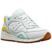Lage Sneakers Saucony Shadow 6000