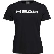 T-shirt Korte Mouw Head Club Basic 2023