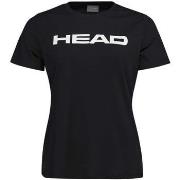 T-shirt Korte Mouw Head Club 22 Lucy