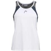 T-shirt Korte Mouw Head Club 22