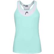 T-shirt Korte Mouw Head Tenley