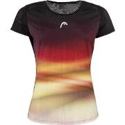 T-shirt Korte Mouw Head Sammy