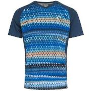 T-shirt Korte Mouw Head Topspin