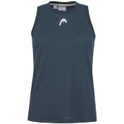 T-shirt Korte Mouw Head Top Performance 2023