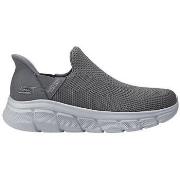 Lage Sneakers Skechers Bobs B Flex Resilient Edge